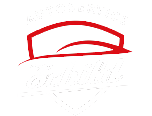 Auto-Service-Schild: Ihre Autowerkstatt in Leezen